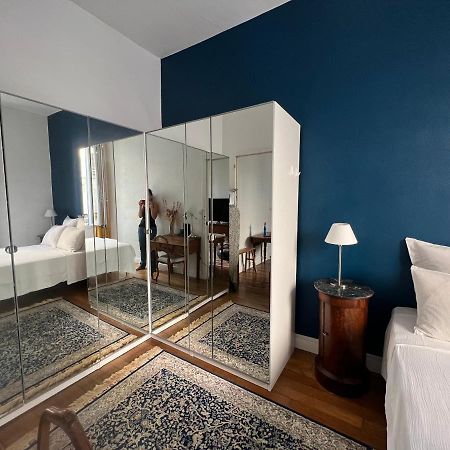 Maison De Ville Cosy Canal Saint Martin Paris Luaran gambar